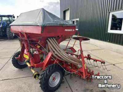 Zaaimachine Kverneland kverneland accoord