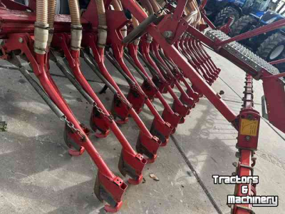 Zaaimachine Kverneland kverneland accoord