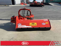 Klepelmaaier Maschio Giraffa 190 L SE