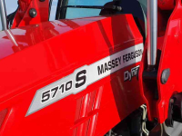 Traktoren Massey Ferguson 5710S