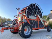 Beregeningshaspel FJ Agro FJ-Agro FJ750 125-650 zelfrijdende beregeningshaspel / Fasterholt