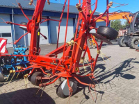 Schudder Niemeyer HR 785DH