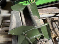Overige inschuurmachines en toebehoren Schouten Mechanische kluitenscheider