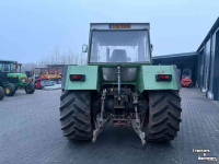 Tractor / Trekker Fendt Favorit 600 LS