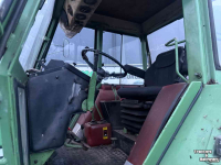 Tractor / Trekker Fendt Favorit 600 LS