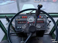 Tractor / Trekker Fendt Favorit 600 LS