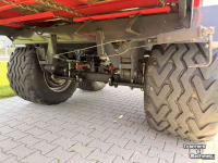 Opraapwagen Pottinger EUROPROFI 5000L