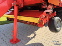 Opraapwagen Pottinger EUROPROFI 5000L