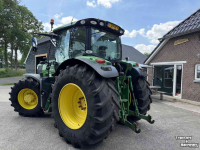 Tractor / Trekker John Deere 6145R AP+AT-Ready B-styl cabine!