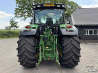 Tractor / Trekker John Deere 6145R AP+AT-Ready B-styl cabine!