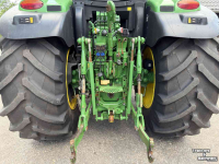 Tractor / Trekker John Deere 6145R AP+AT-Ready B-styl cabine!