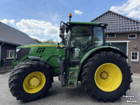 Tractor / Trekker John Deere 6145R AP+AT-Ready B-styl cabine!
