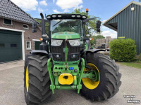 Tractor / Trekker John Deere 6145R AP+AT-Ready B-styl cabine!