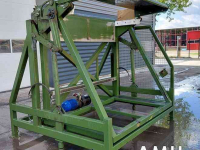 Kisten-kantelaar Schouten KK-180-2  Kisten kantelaar,  box tipper, Kistenkipper