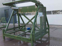 Kisten-kantelaar Schouten KK-180-2  Kisten kantelaar,  box tipper, Kistenkipper