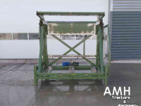 Kisten-kantelaar Schouten KK-180-2  Kisten kantelaar,  box tipper, Kistenkipper