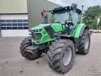 Tractor / Trekker Deutz-Fahr 6130 TTV