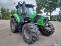 Tractor / Trekker Deutz-Fahr 6130 TTV
