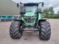 Tractor / Trekker Deutz-Fahr 6130 TTV