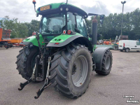 Tractor / Trekker Deutz-Fahr 6130 TTV