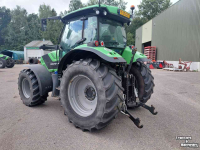 Tractor / Trekker Deutz-Fahr 6130 TTV