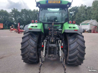 Tractor / Trekker Deutz-Fahr 6130 TTV