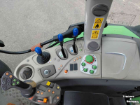 Tractor / Trekker Deutz-Fahr 6130 TTV