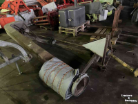 Vuilwaterpomp / Bemalingspomp  JOZ waterpomp 4 meter