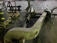Vuilwaterpomp / Bemalingspomp  JOZ waterpomp 4 meter