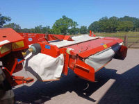 Maaier Kuhn Fc 283