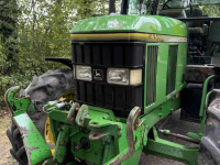 Tractor / Trekker John Deere 6300