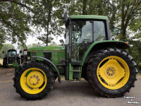 Tractor / Trekker John Deere 6300