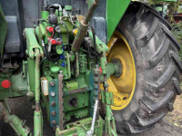 Tractor / Trekker John Deere 6300
