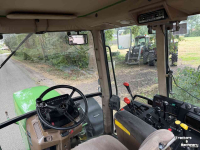 Tractor / Trekker John Deere 6300