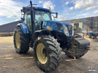 Tractor / Trekker  New Holland t7050
