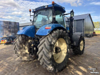 Tractor / Trekker  New Holland t7050