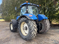 Tractor / Trekker  New Holland t7050