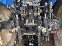 Tractor / Trekker  New Holland t7050