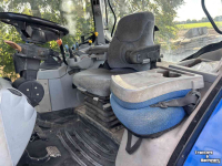 Tractor / Trekker  New Holland t7050