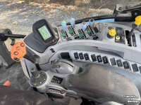 Tractor / Trekker  New Holland t7050