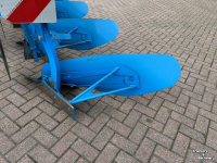 Ploegen Lemken Juwel 8
