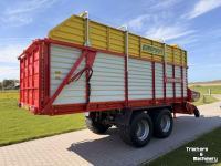 Opraapwagen Pottinger EUROPROFI 5000L