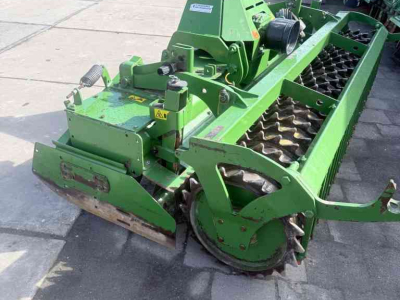 Rotorkopeg Amazone KE 3000 Super