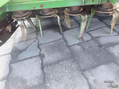 Rotorkopeg Amazone KE 3000 Super