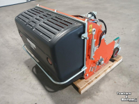 Bosmaaier Kubota Koala 1200