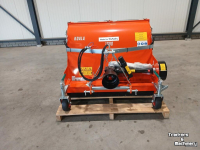 Bosmaaier Kubota Koala 1200