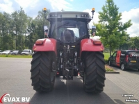 Traktoren Steyr Profi 4125 CVT