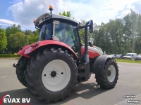 Traktoren Steyr Profi 4125 CVT