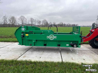 Stroverdeler / Stroblazer Spread-a-Bale Midi HR stroverdeler