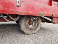 Blokkendoseerwagen Strautmann BVW Blokkenverdeelwagen